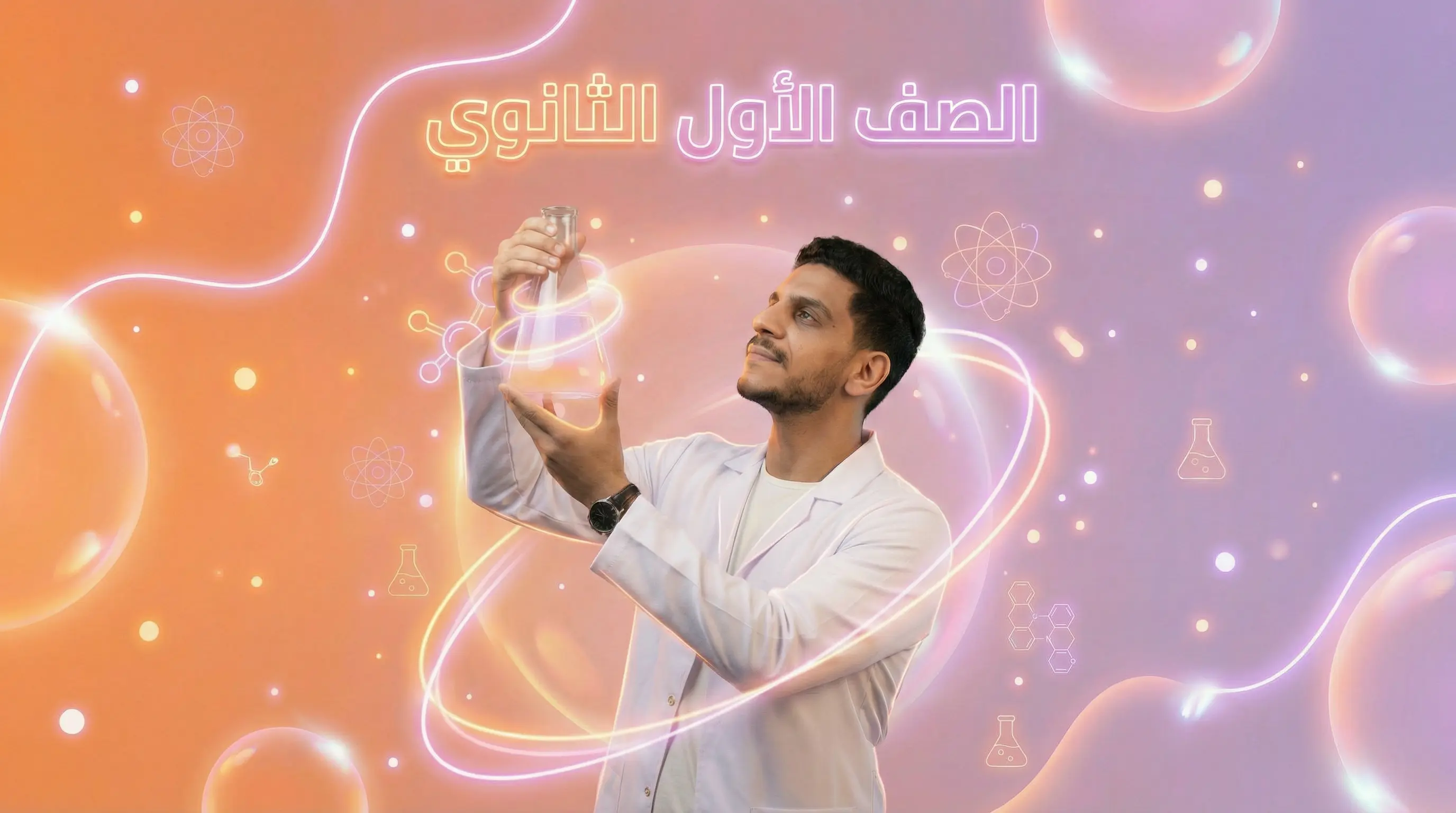 الصف الأول الثانوي