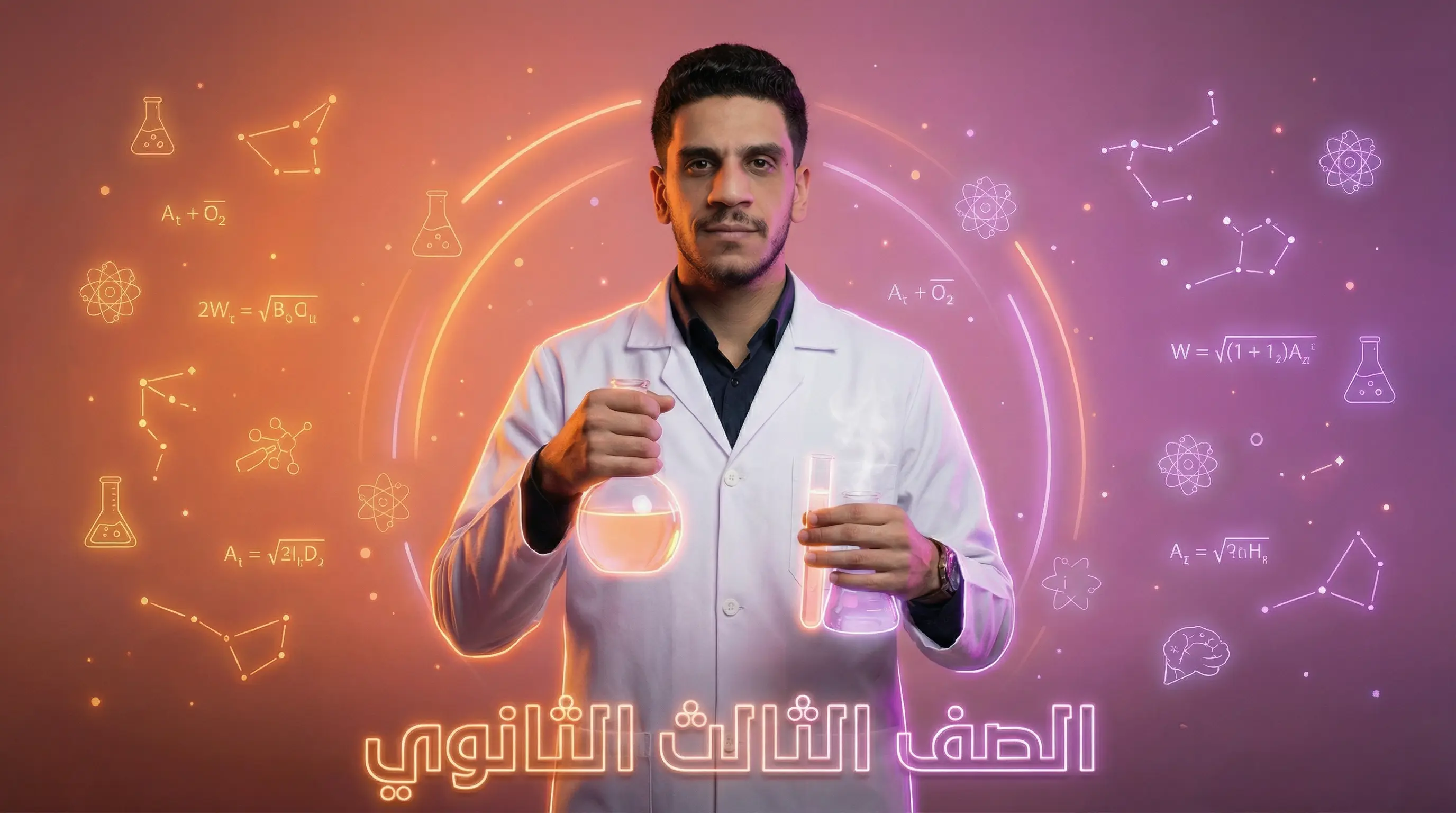 الصف الثالث الثانوي